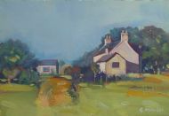 Roddy's House